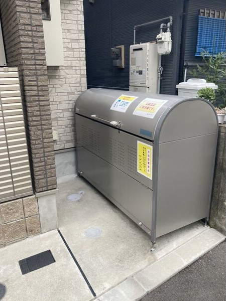 F+style住之江のその他共用部分