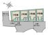 ブルーミングガーデン 宝塚市山本野里2丁目　全4区画の画像
