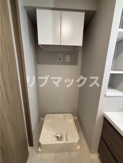【設備】クラシアム神奈川台場