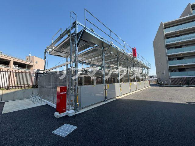 【その他】クラシアム神奈川台場