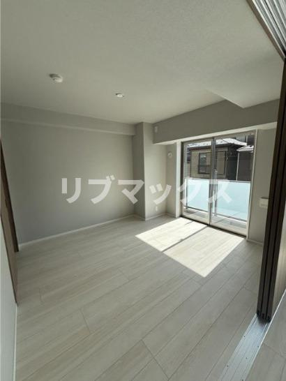 【寝室】クラシアム神奈川台場