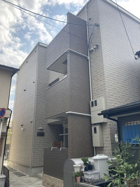 F+style住之江