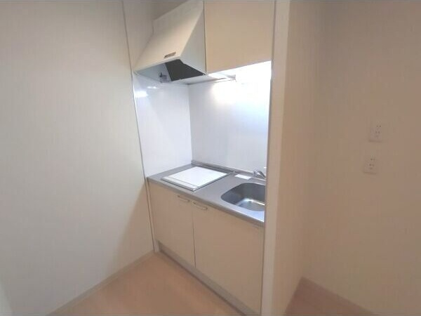 F+style住之江のキッチン