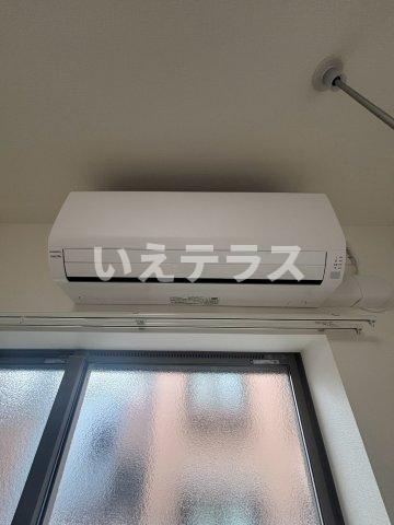 リブリ・中山手の設備