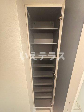 リブリ・中山手のその他