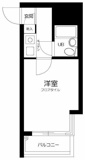 渋谷区代々木３丁目のマンションの画像