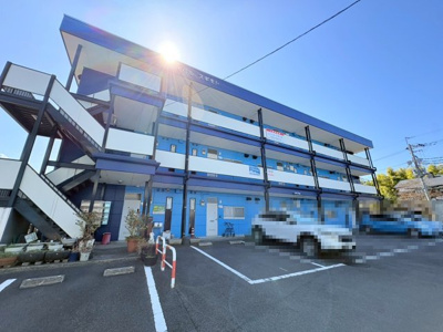 【外観】 | シティパルスギモトⅠ | 外観