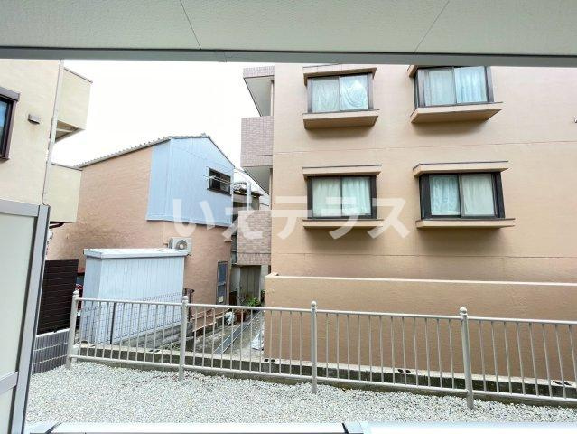リブリ・中山手の外観