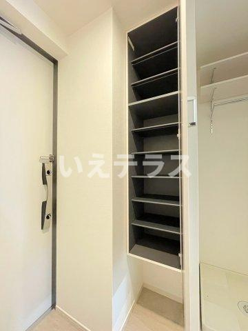 リブリ・中山手のその他