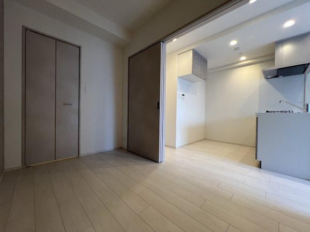 【居間・リビング】 | Alivis浪速東SoL TERRACE