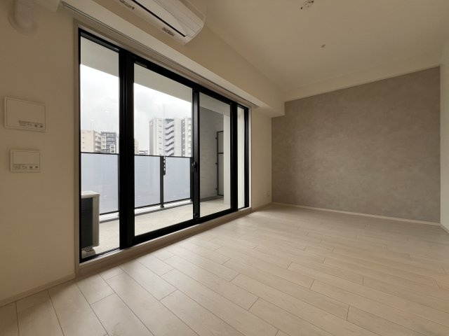 【居間・リビング】 | Alivis浪速東SoL TERRACE