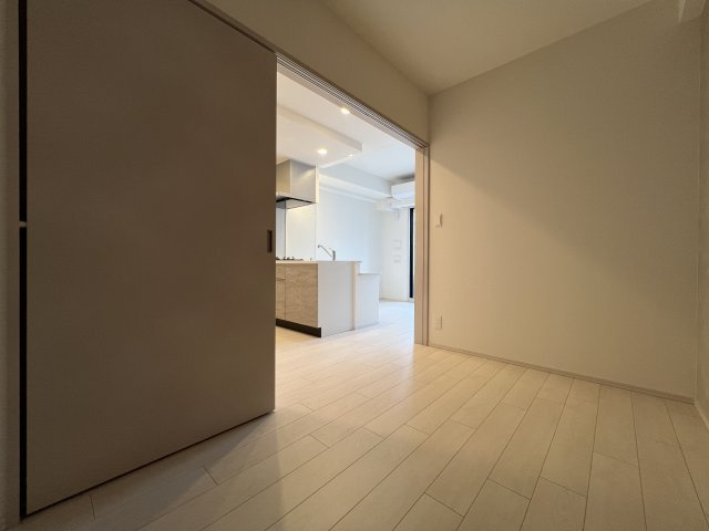 【寝室】 | Alivis浪速東SoL TERRACE