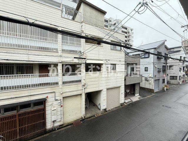INOUESOUの展望