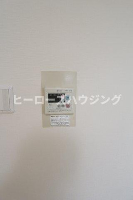 【設備】 | ラポール春日 | ※同タイプの写真となり、実際のお部屋とは異なる場合があります