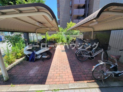 【その他共用部分】 | ラポール春日