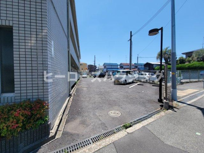 【駐車場】 | ラポール春日