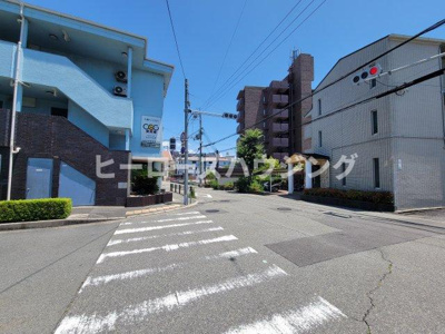 【周辺】 | ラポール春日