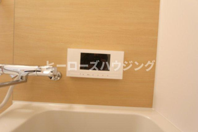 【設備】 | ラポール春日 | ※同タイプの写真となり、実際のお部屋とは異なる場合があります