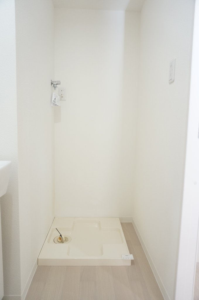 熊本市中央区新屋敷１丁目の賃貸マンションのその他共用部分