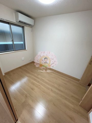【寝室】 | ブリリアンス根岸 | 別部屋参考写真