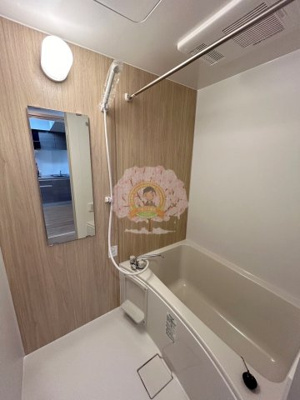 【浴室】 | ブリリアンス根岸 | 別部屋参考写真