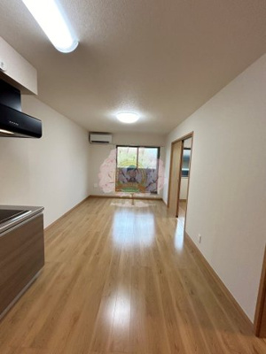 【洋室】 | ブリリアンス根岸 | 別部屋参考写真