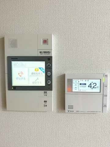 サンクレーア金山のセキュリティ