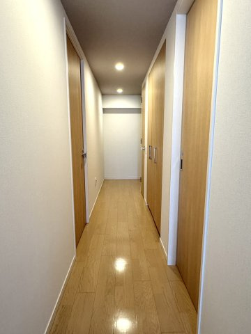 サンクレーア金山の内装