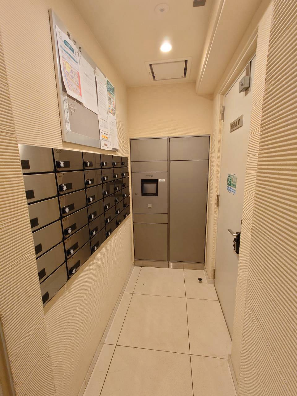 サンクレーア金山のその他共用部分