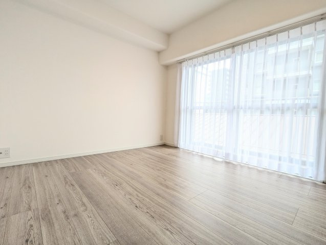 東陽町スカイハイツの子供部屋