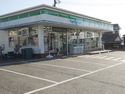 【周辺】 | ポエム宇頭 | ファミリーマート宇頭店まで350m