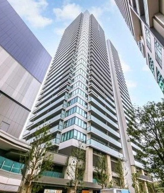 プラウドタワー小岩フロント