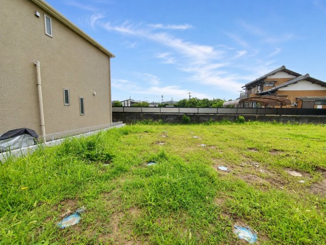 三郷市　高州3丁目　新築戸建　全4棟