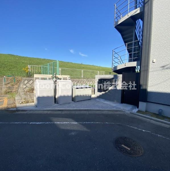 MELDIA西高島平