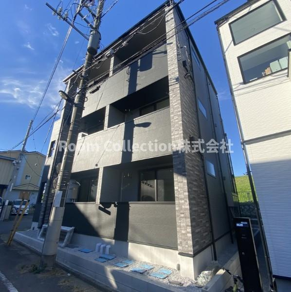 MELDIA西高島平