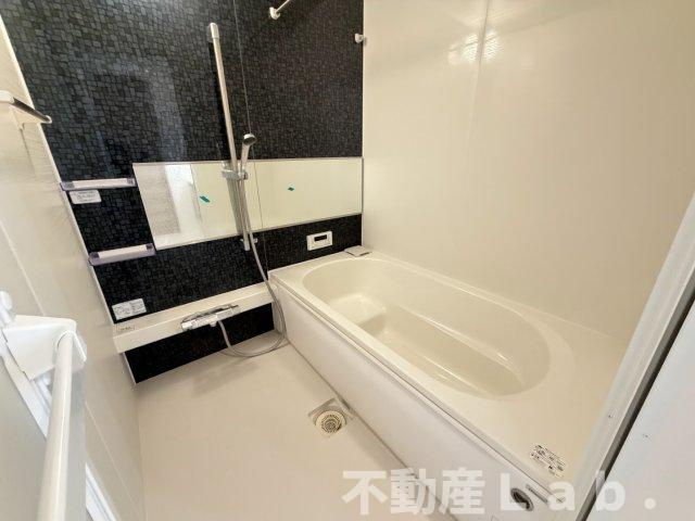 テールエリテの浴室|※建築会社様の同じ類似タイプのお写真です。