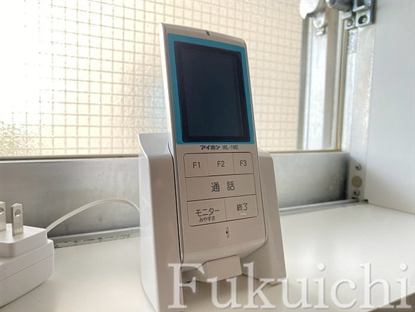 三沢ビルのセキュリティ