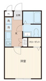熊谷市宮本町のアパートの画像