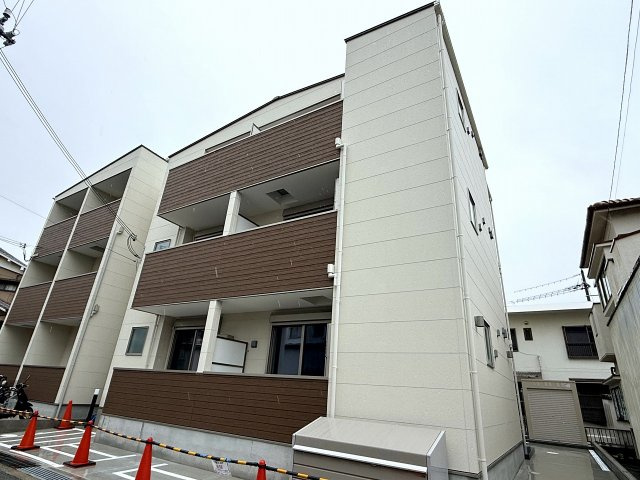 ジーメゾン明石魚住フェリシア