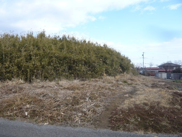 宇都宮市中岡本町3674-155の外観