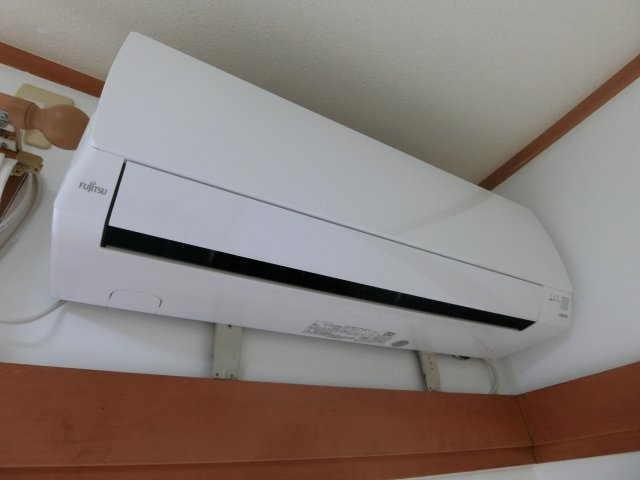 ホワイトコートカヤの設備|他のお部屋の参考写真となります。