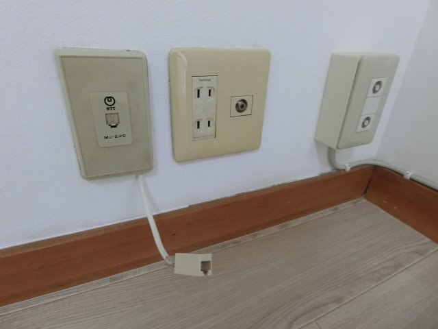 ホワイトコートカヤの設備|他のお部屋の参考写真となります。