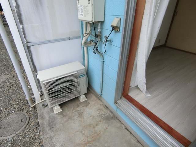 ホワイトコートカヤの設備|他のお部屋の参考写真となります。