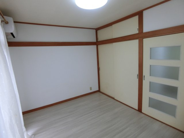 ホワイトコートカヤの寝室|他のお部屋の参考写真となります。