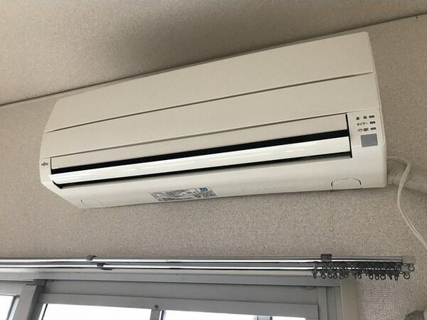 朝日プラザ西天満の設備