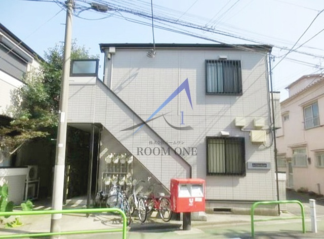 メイプルハウス　Ａ棟
