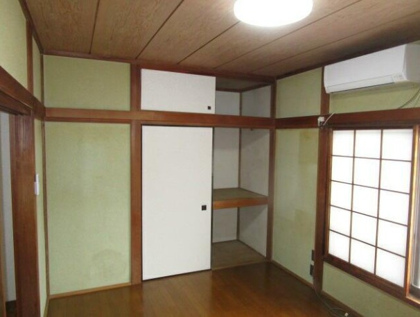 ベルメゾンの収納