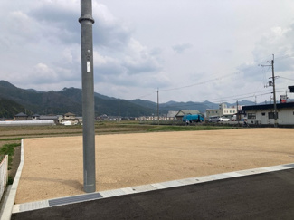【外観】 | 柏原町南多田新築分譲住宅