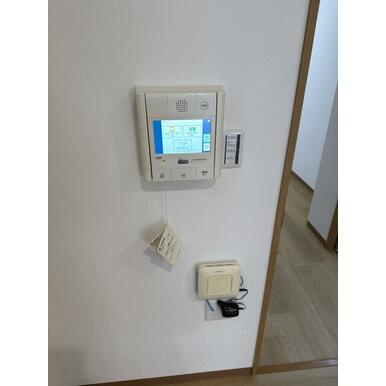 サンロイヤルⅠのセキュリティ