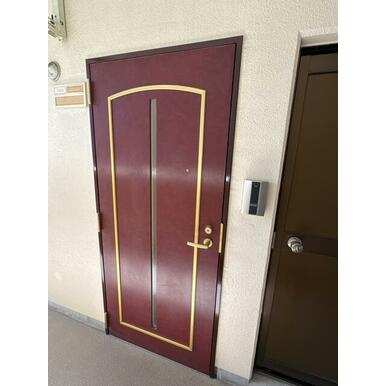 サンロイヤルⅠの設備
